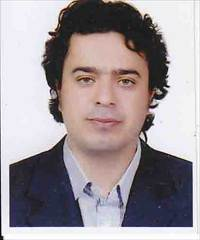 افشین گرجیان