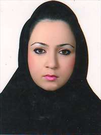 نسرین محمدپور