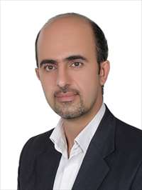 حسین احمدی منش