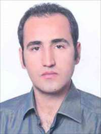 میثم شمسی گوشکی