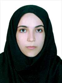 زینب نمازی قمصری