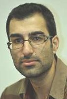 رضا نساجی زواره