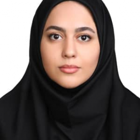 سیده فاطمه موسوی میرکلائی