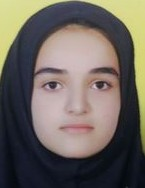 زهرا جعفری کرمجگانی
