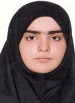 فاطمه امیدوارهمت ابادی
