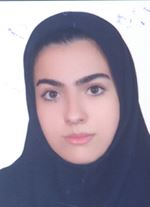 مرضیه مرادی جنتی