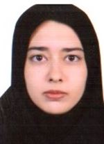 مریم صالحی
