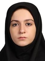 مهدیه سادات حسینی