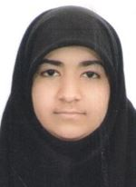 فهیمه تقی زاده