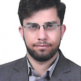 میثم مهدیار