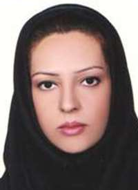 الهام السادات سیدعلی