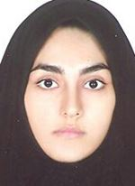 مهدیه جلیلی شاه منصوری