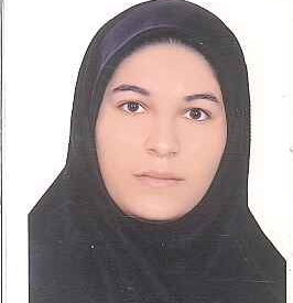 مریم جلیلیان