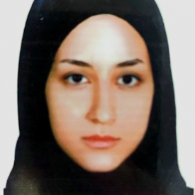 فرنوش سادات مقیمی