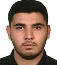 مسعود صالحی سیاوشانی