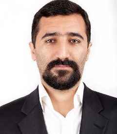 محمدحسین پناهی اصل