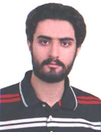 علی رضا خزائی