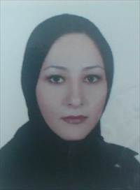 شکوه خلج
