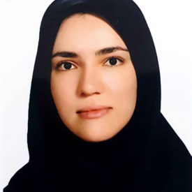 مریم حاتمی