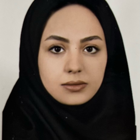 فرزانه آقایی