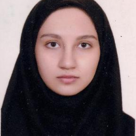 سیده یاسمین درجی