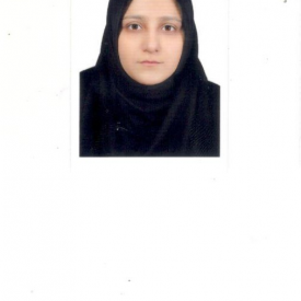 عارفه السادات آقاسیدمرتضی