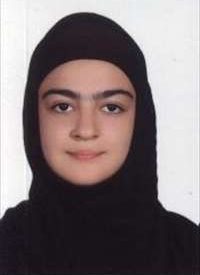 فاطمه هرسنی