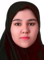فاطمه احمدی ورنیاب