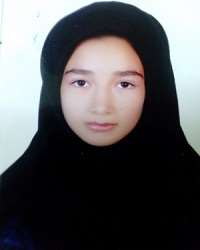 شکیلا عموزاده کیاسه