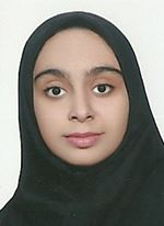 مهدیه سادات میرخانی