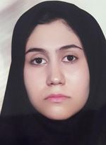 ناهید جلیل زاده آغجه کند