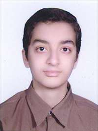 فاضل زادمهر