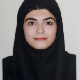 پارمیدا افقهی