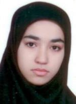فاطمه برزین