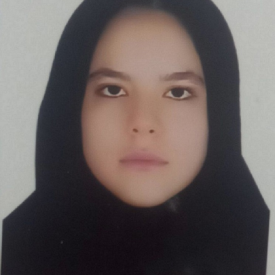 مرضیه مرادیان