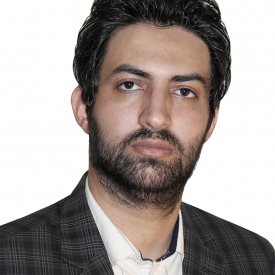 سیدوحید میره بیگی