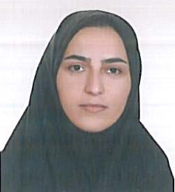مریم تیموری نیکو