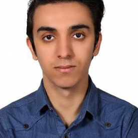 محمد پورمحمدی