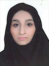 زهرا دلاوری