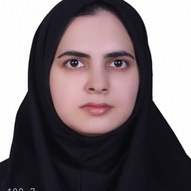 فاطمه زهرا علیزاده