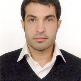 میثم نوروزی