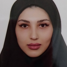 صدف کاظمی ورنامخواستی