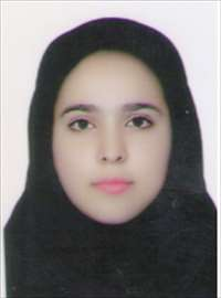 کیمیا غلامی