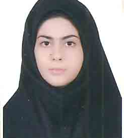 پگاه حیدری