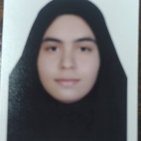 سحر پورمحی آبادی