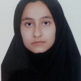 فاطمه نژادابراهیم