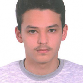 علی خدابخشی