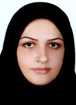 سیده محبوبه غنائی