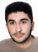 مهدی خالد