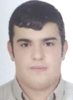 حامد صادق مقدم جوان